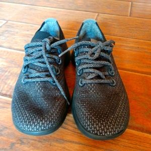 Allbird Athletic Sneakers